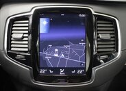 Volvo XC90 SUV / Terénní 2,0 l 173 kw
