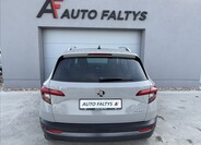 Škoda Karoq 6