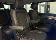 Mercedes-Benz Třídy V MPV 2,0 l 140 kw