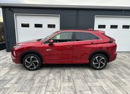 Mitsubishi Eclipse Cross Kombi 2,4 l 138 kw