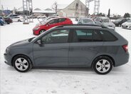 Škoda Fabia Kombi 1,4 l 66 kw