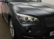 BMW X1 SUV / Terénní 2,0 l 105 kw