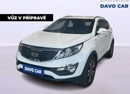 KIA Sportage SUV / Terénní 2,0 l 135 kw