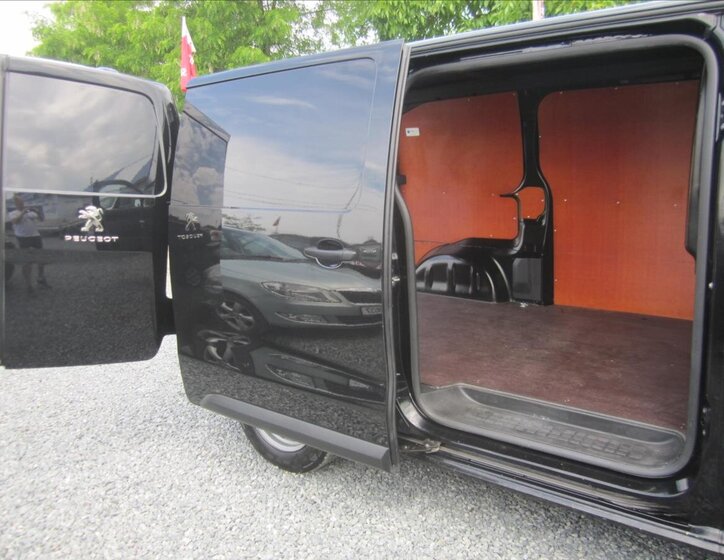Peugeot Expert 31