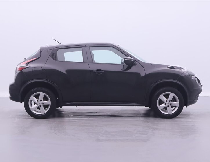 Nissan Juke 8