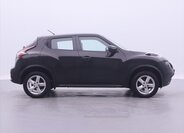 Nissan Juke 8