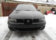 Seat Leon Hatchback 1,4 l 55 kw