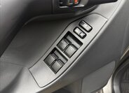 Toyota Verso MPV 1,8 l 108 kw