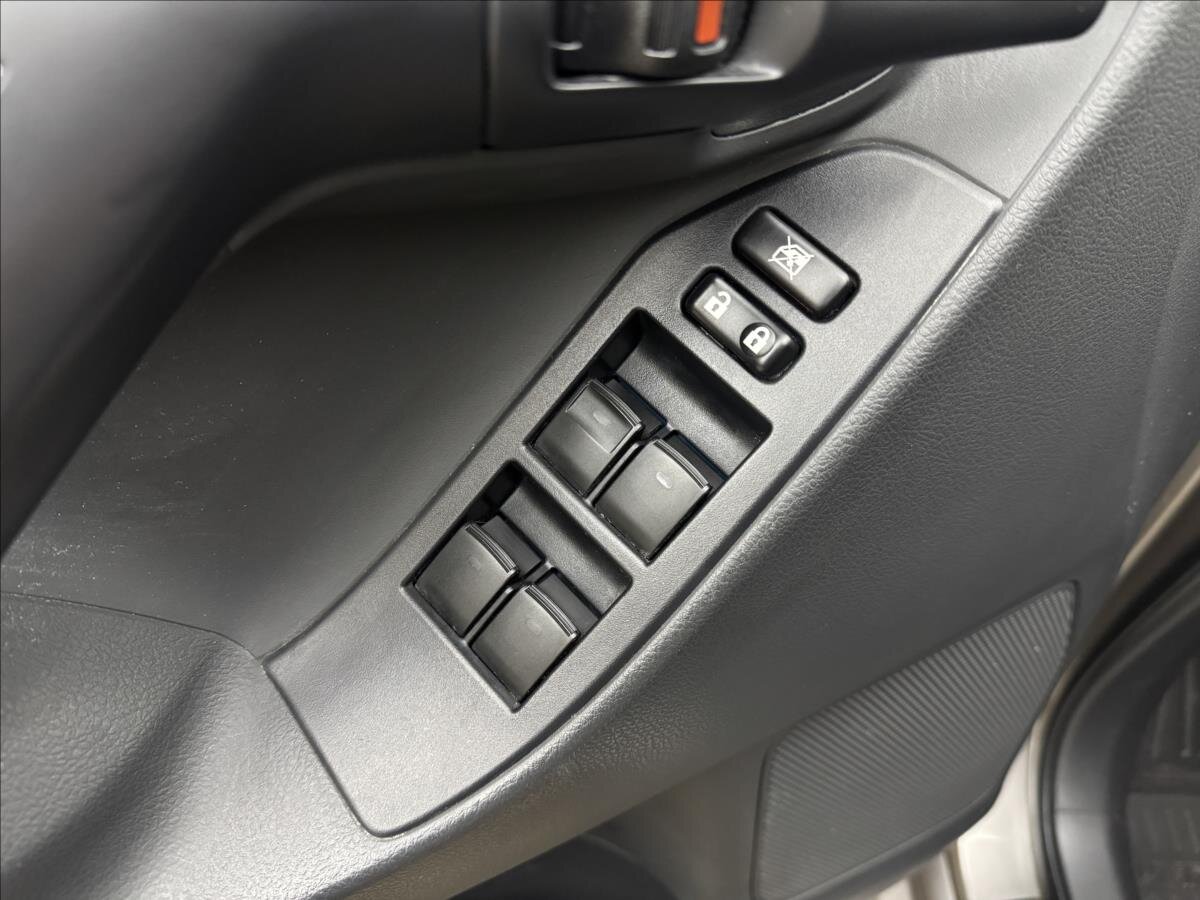 Toyota Verso MPV 1,8 l 108 kw