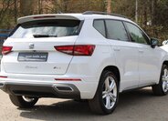 Seat Ateca SUV / Terénní 2,0 l 110 kw