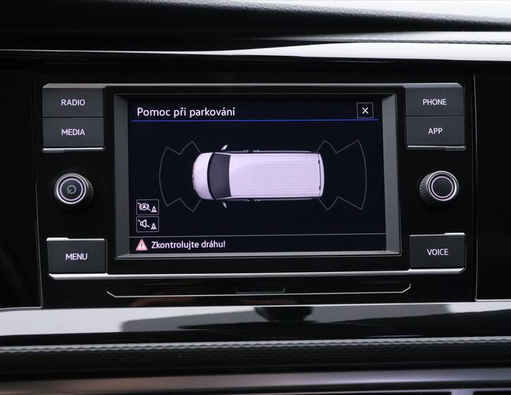 Volkswagen Multivan 26