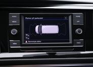 Volkswagen Multivan 26