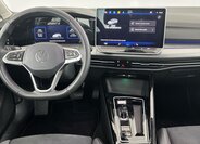 Volkswagen Golf Kombi 1,5 l 110 kw