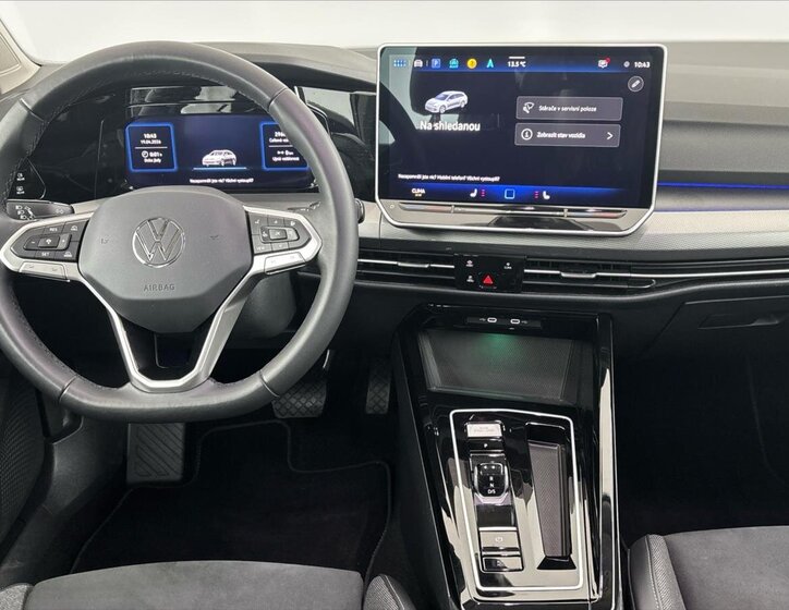 Volkswagen Golf Kombi 1,5 l 110 kw