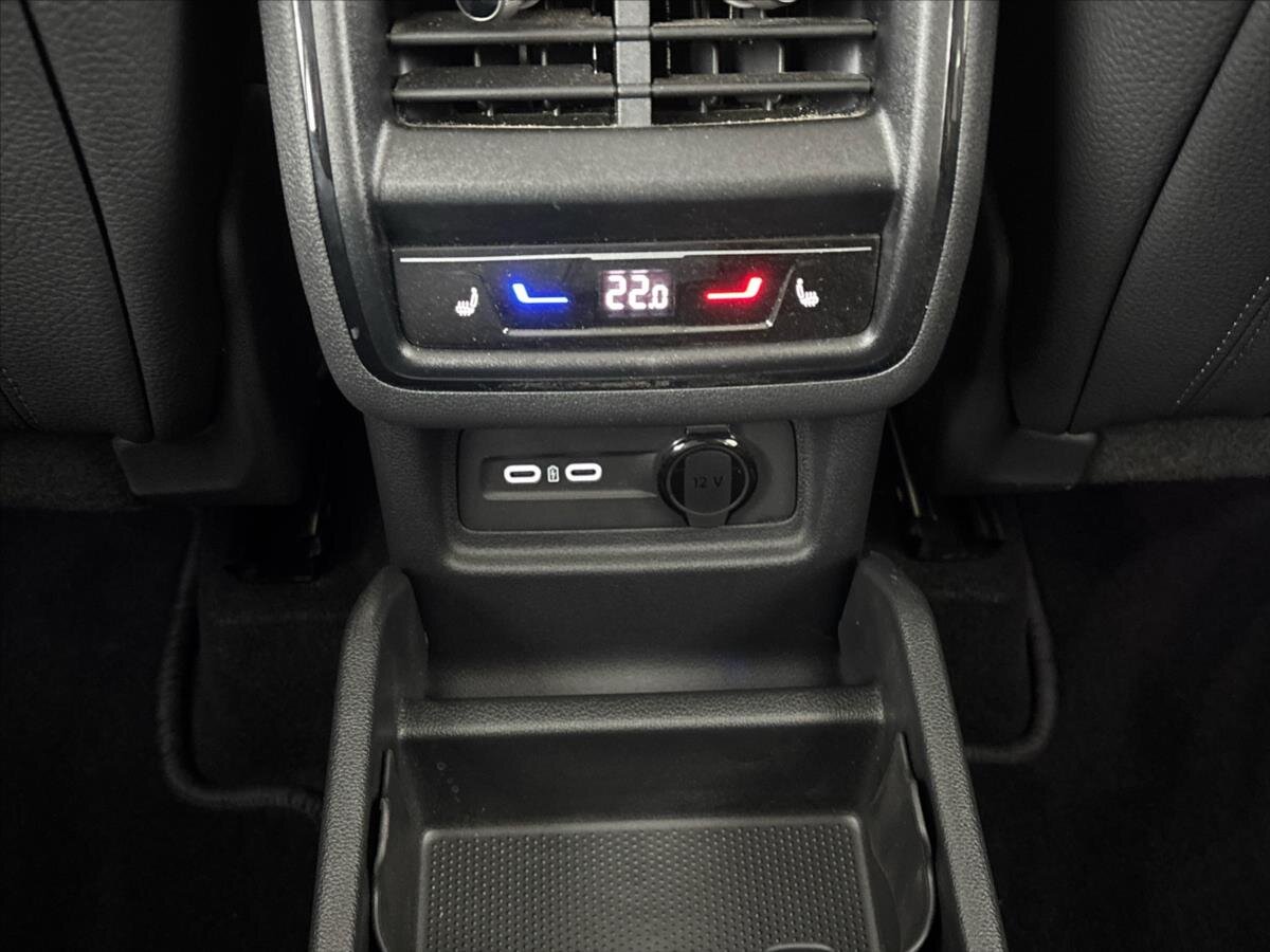 Škoda Kodiaq SUV / Terénní 2,0 l 142 kw