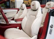 Bentley Continental GTC 7