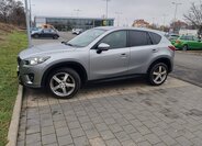 Mazda CX-5 SUV 0,0 110 kw