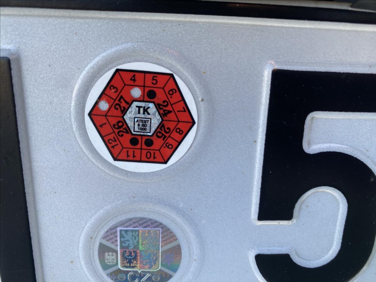 Citroën SpaceTourer Ostatní 2,0 l 130 kw