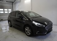 Ford S-MAX Ostatní 2,0 l 140 kw