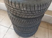 Ford Fusion Hatchback 1,4 l 59 kw