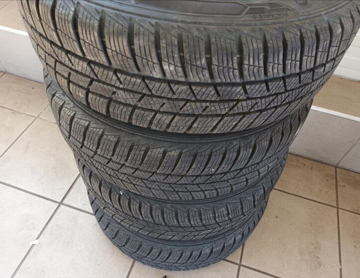 Ford Fusion Hatchback 1,4 l 59 kw