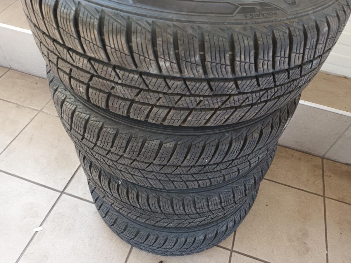 Ford Fusion Hatchback 1,4 l 59 kw