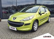 Peugeot 207 1