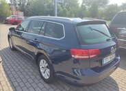 Volkswagen Passat Kombi 2,0 l 110 kw