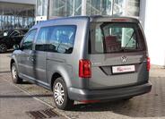Volkswagen Caddy 4