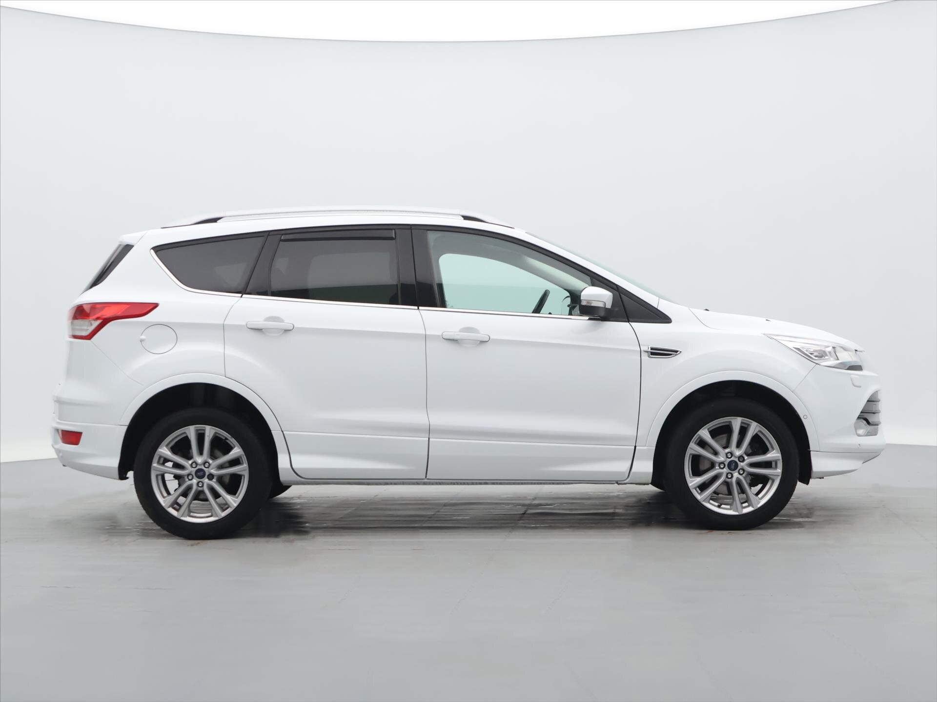 Ford Kuga SUV / Terénní 2,0 l 132 kw