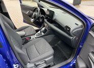 Toyota Yaris Hatchback 1,5 l 68 kw