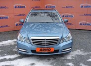 Mercedes-Benz Třídy E Kombi 3,0 l 195 kw