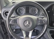 Mercedes-Benz Vito VAN / Minibus 2,0 l 174 kw