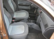 Škoda Fabia Kombi 1,4 l 50 kw