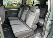 Toyota ProAce Verso VAN / Minibus 2,0 l 130 kw