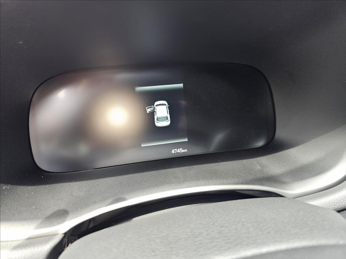 Hyundai i30 Hatchback 1,5 l 70 kw