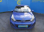 KIA Rio 2