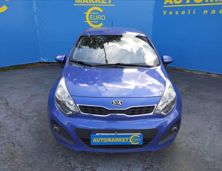 KIA Rio 2