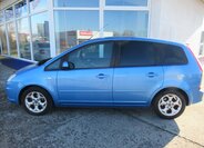 Ford C-MAX 8