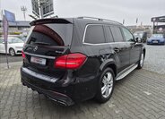 Mercedes-Benz GLS SUV 3,0 l 190 kw