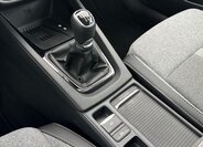 Škoda Octavia Kombi 1,5 l 110 kw