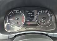 Škoda Fabia Hatchback 999,0 70 kw