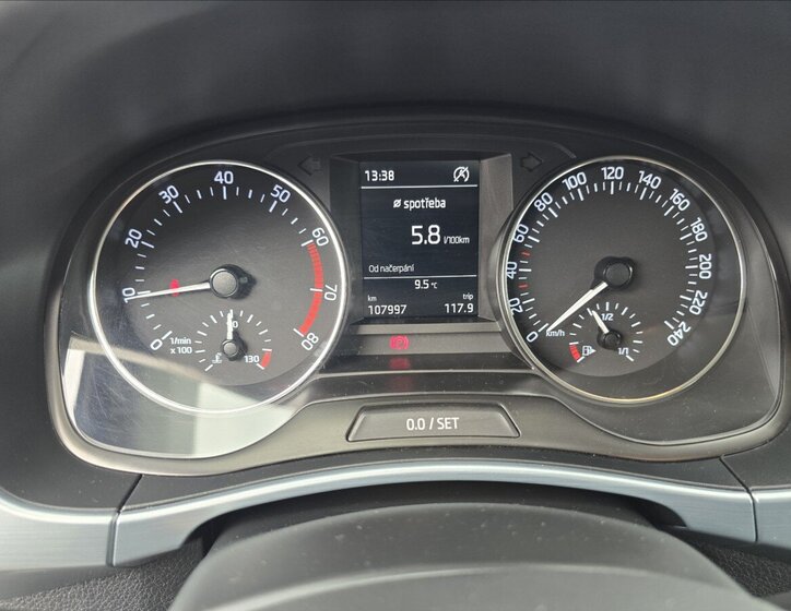 Škoda Fabia Hatchback 999,0 70 kw