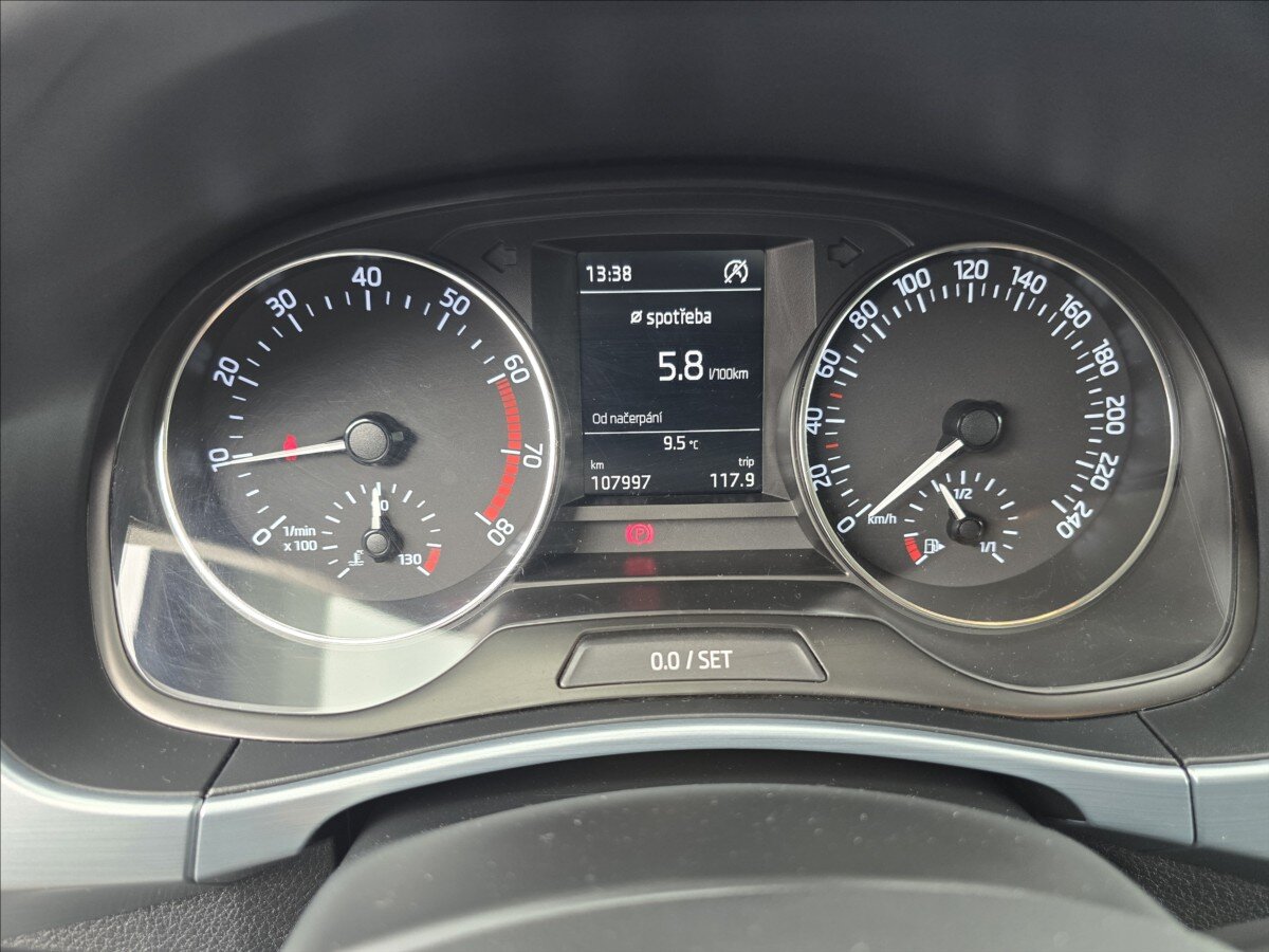 Škoda Fabia Hatchback 999,0 70 kw