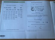 Škoda Rapid Hatchback 1,2 l 77 kw