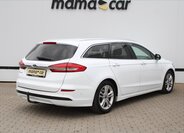 Ford Mondeo 7