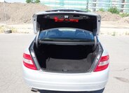 Mercedes-Benz Třídy C 16