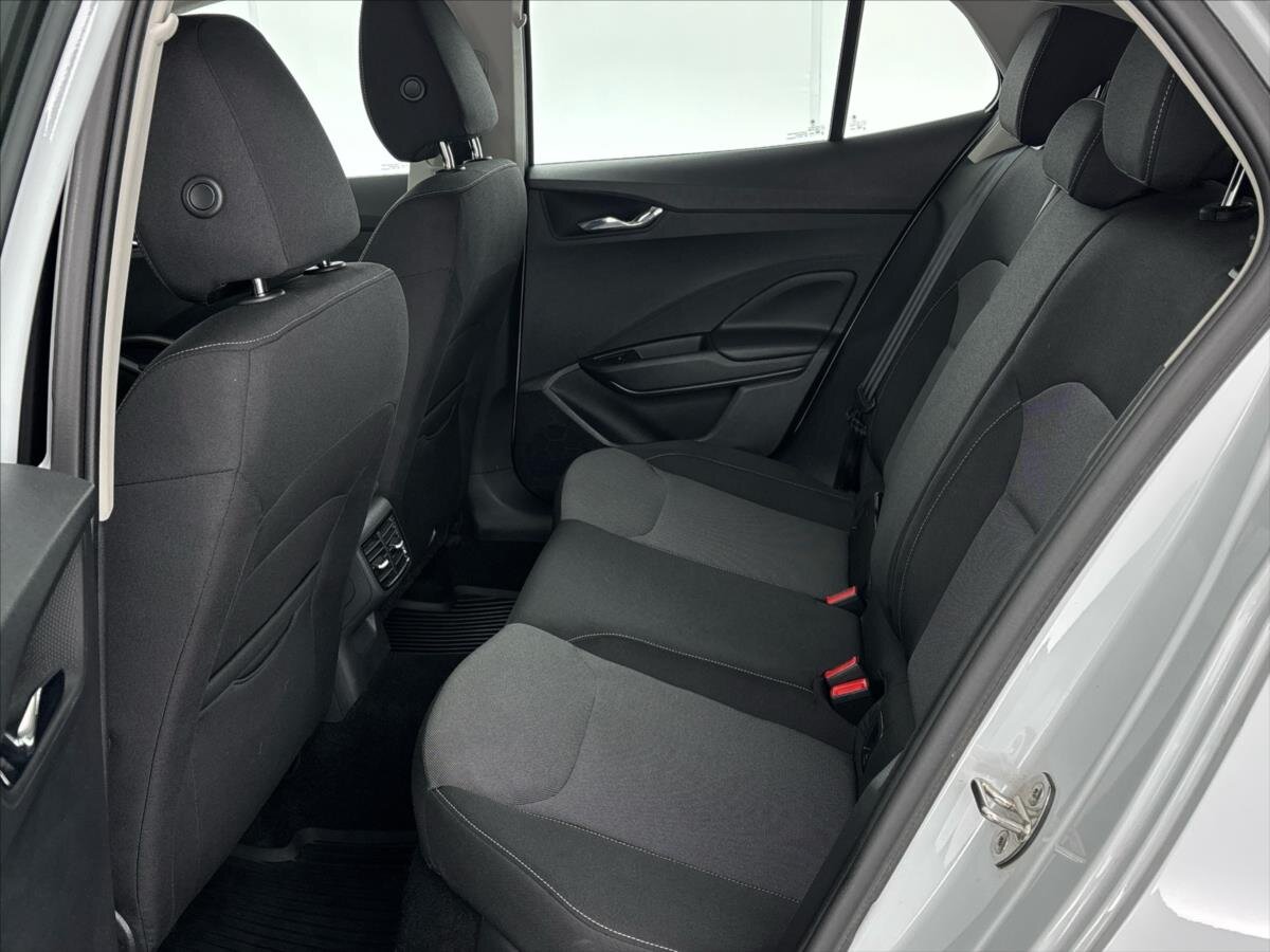 Škoda Fabia Hatchback 999,0 85 kw