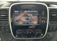 Renault Trafic Skříň 1,6 l 92 kw