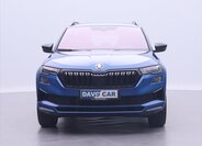 Škoda Karoq SUV 2,0 l 110 kw